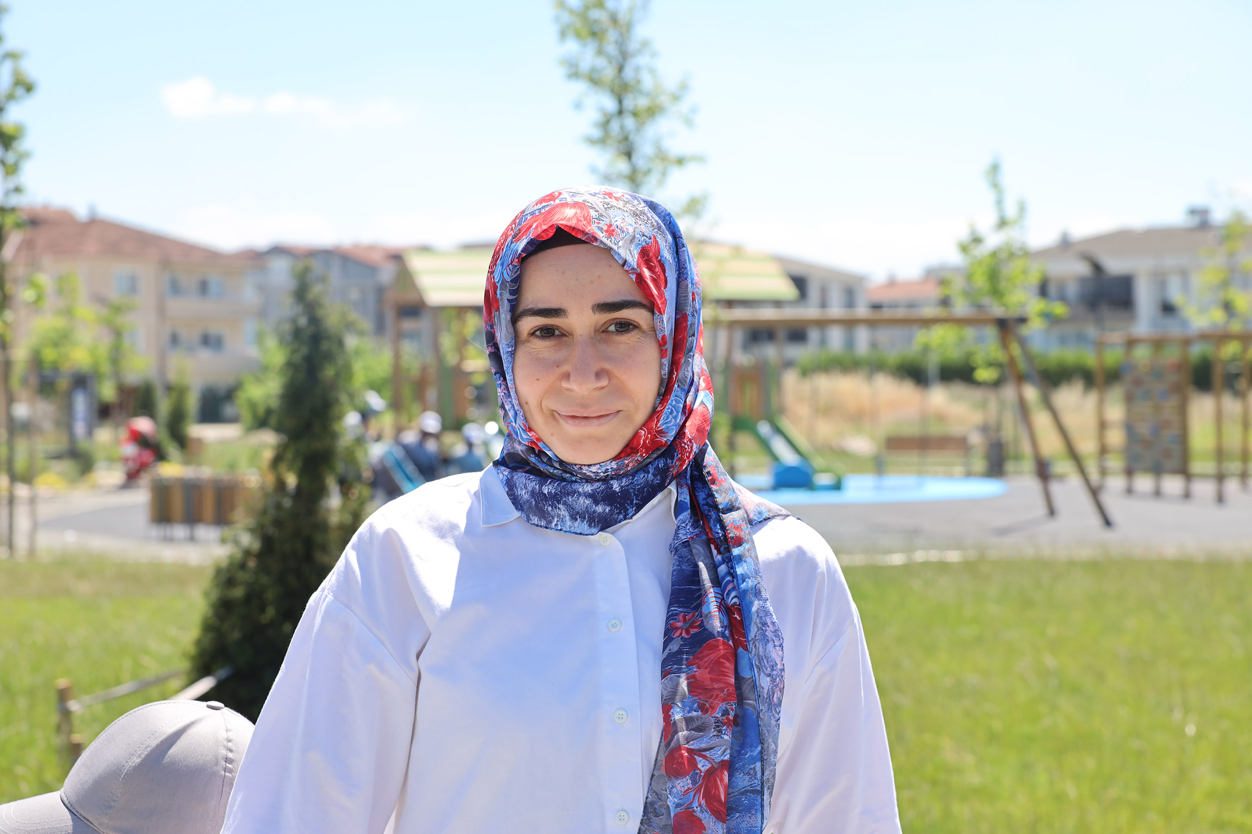 Türkiye’nin ilk Sürdürülebilir İklim Parkı açılışa gün sayıyor