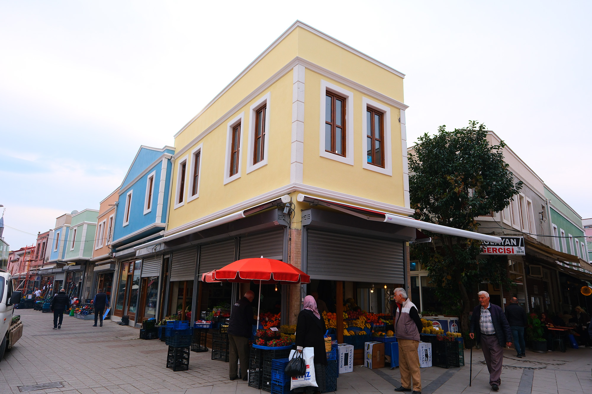 Tarihi dönüşüm, tarihi yazıtları ortaya çıkardı: “Bu parçalar geçmişin yaşayan izleri, canlı örnekleridir” 