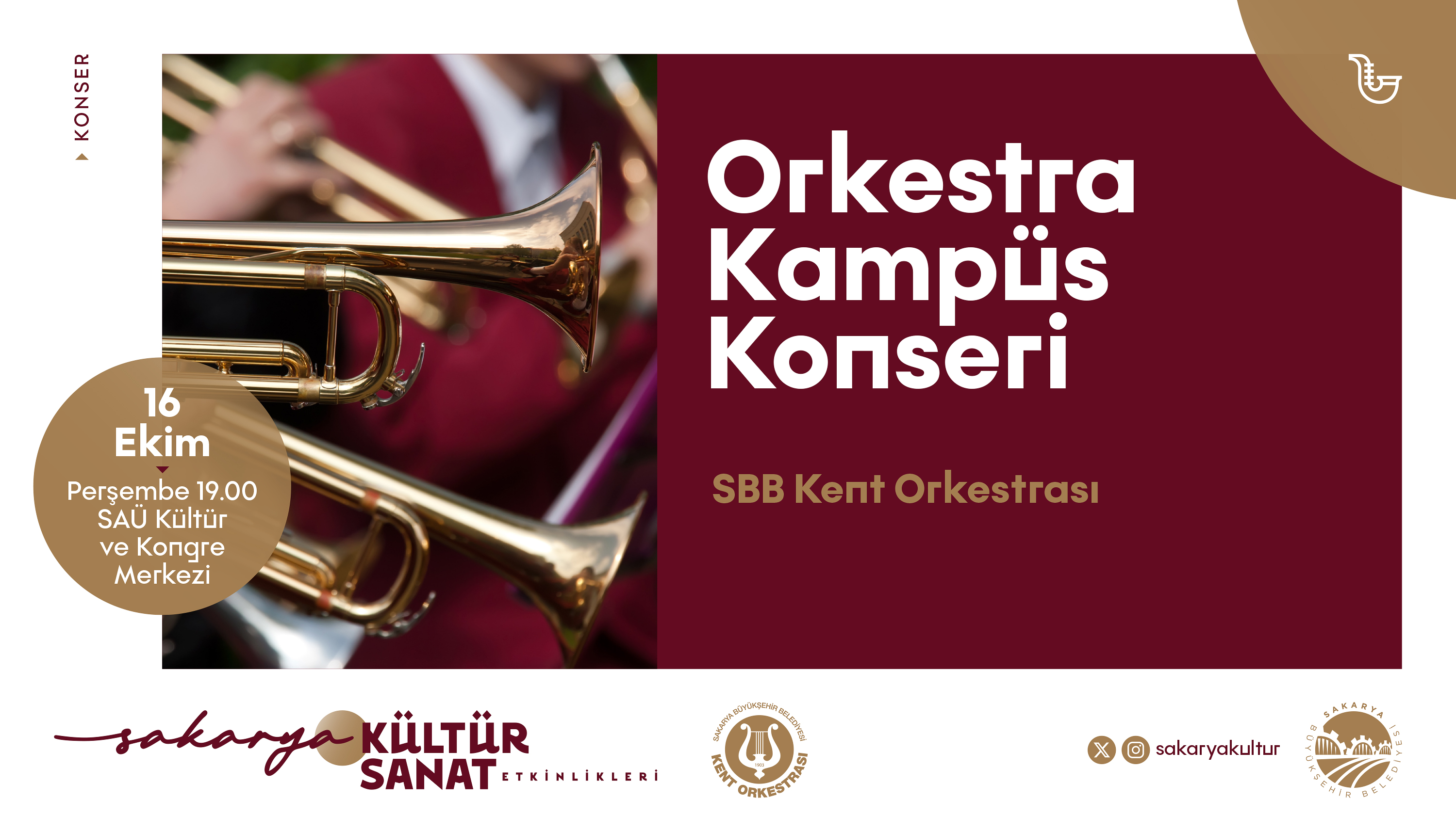 Büyükşehir Ekim kültür sanat etkinlikleri başlıyor