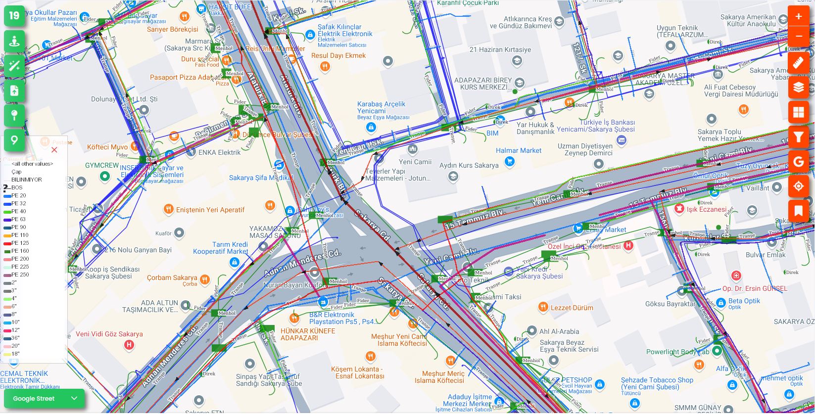 Sakarya’nın yazılım dehası yeteneğiyle şehrine güç kattı