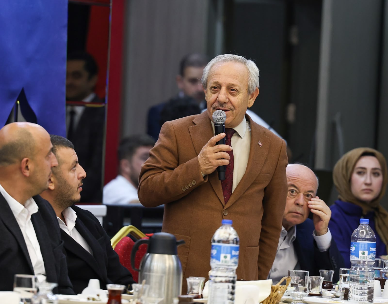 Yusuf Alemdar, Katlı Pazar için çok net konuştu: “Dönüşecek”