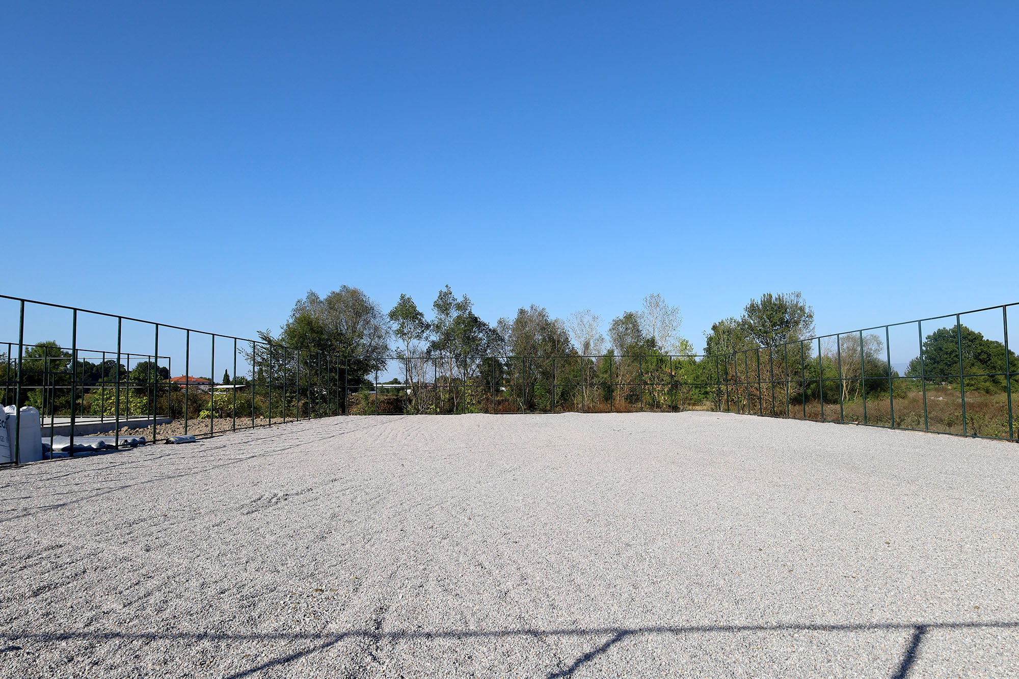 Büyükşehir 8 noktada, aynı anda merakla beklenen projeler için çalışıyor