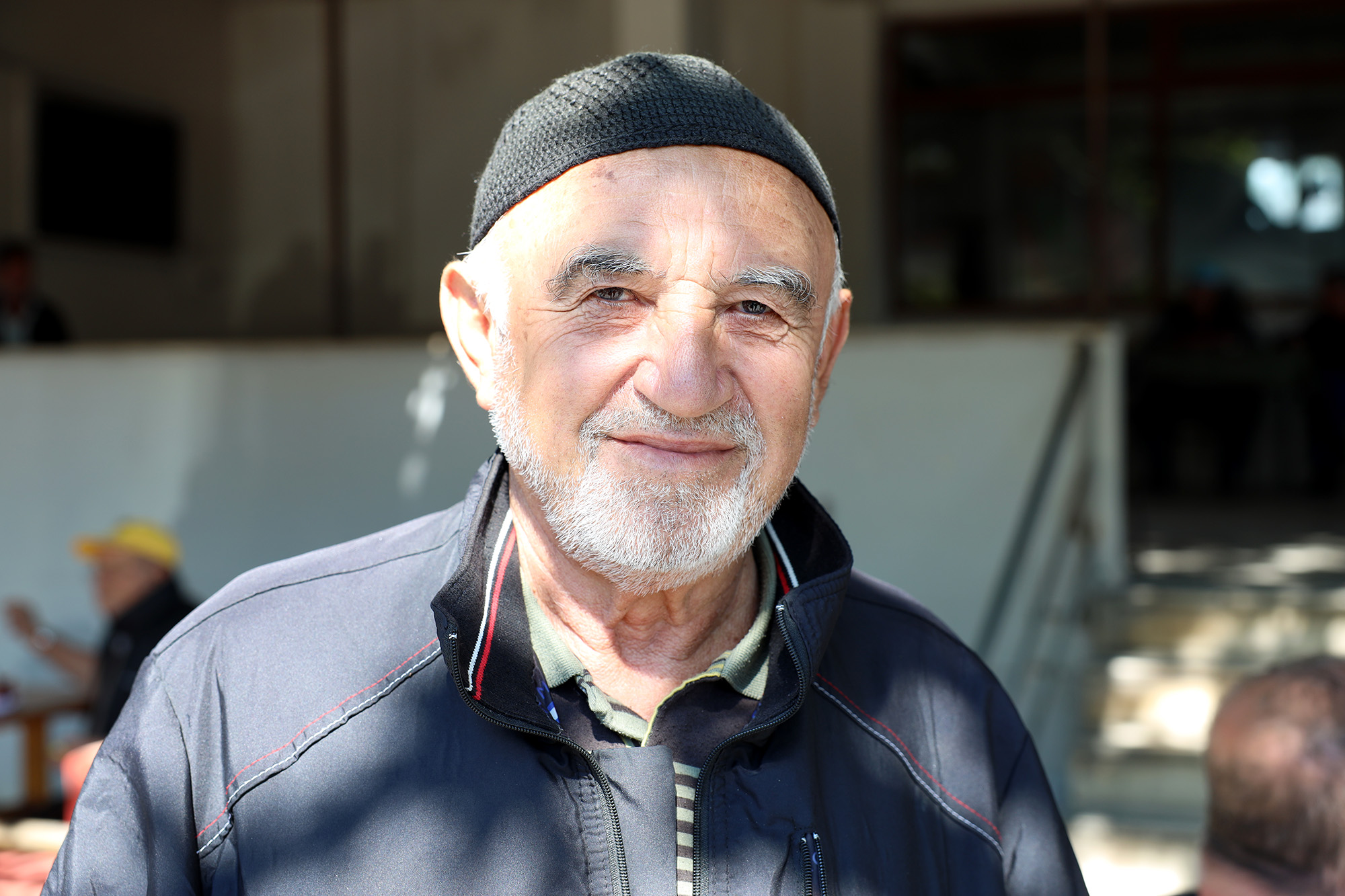 Şehrin en güneyinde sosyal hayatı canlandıracak proje Büyükşehirle yükseliyor