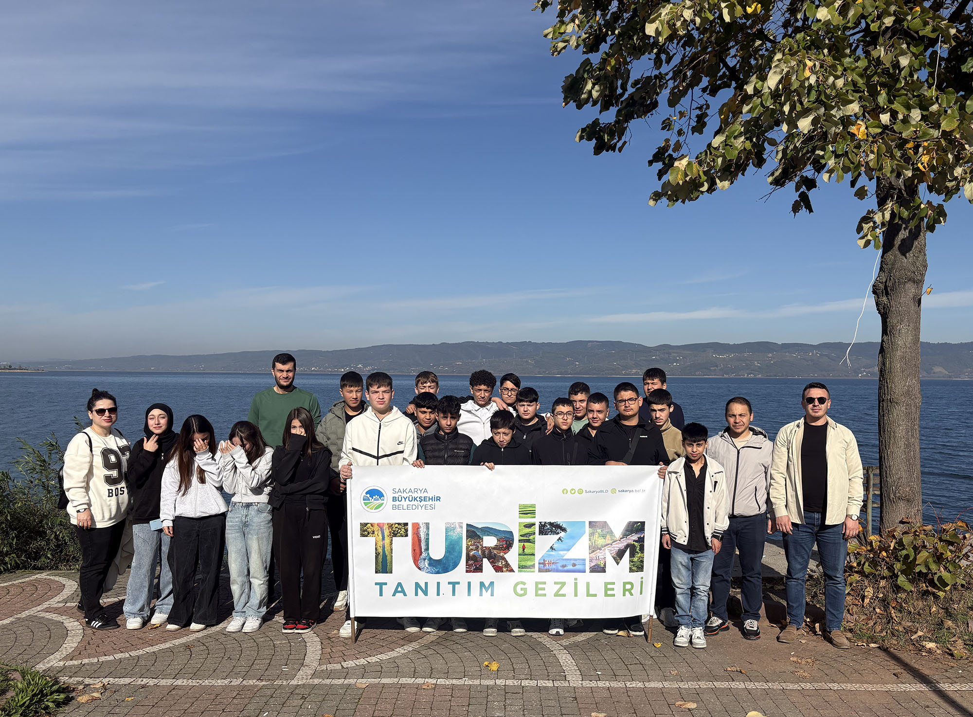 Doğal ve tarihi noktalarda eşsiz deneyim