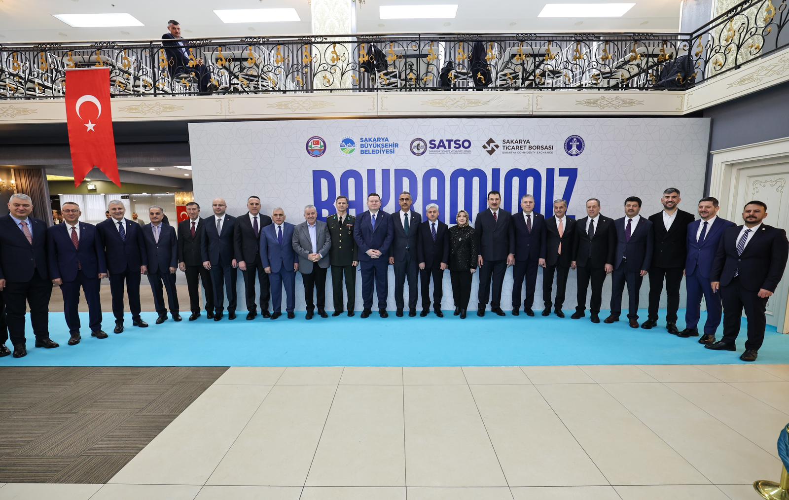 Ramazan Bayramımız mübarek olsun