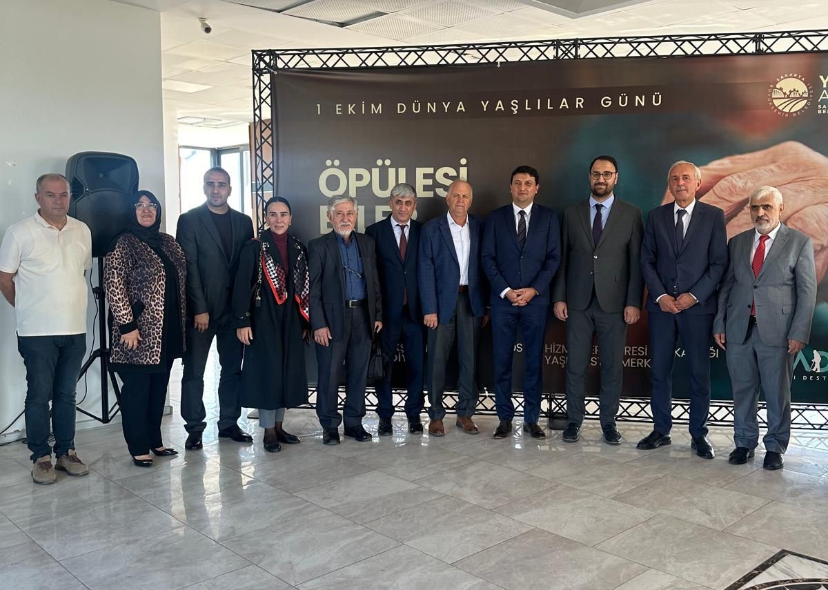 Büyükşehir Pamukova’da yürekleri ısıttı