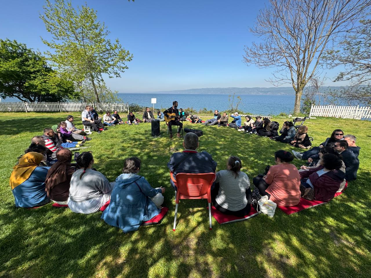 Engelsiz Hobi Atölyelerinde kayıtlar başlıyor