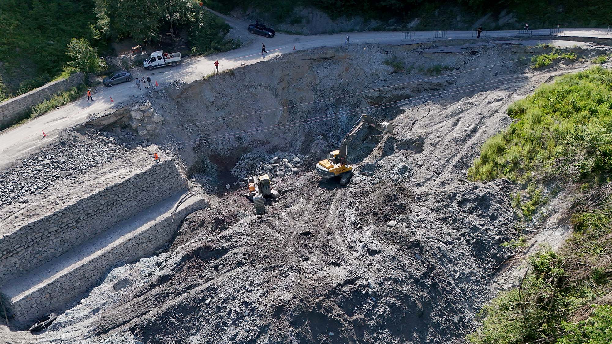 Büyükşehir’in projesi Akçay Barajı’ndan taşınan şehrin içme suyuna ‘kalkan’ olacak