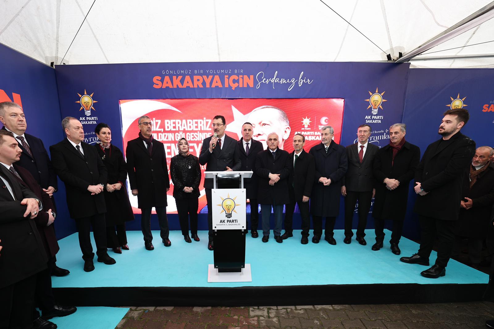 Ramazan Bayramımız mübarek olsun