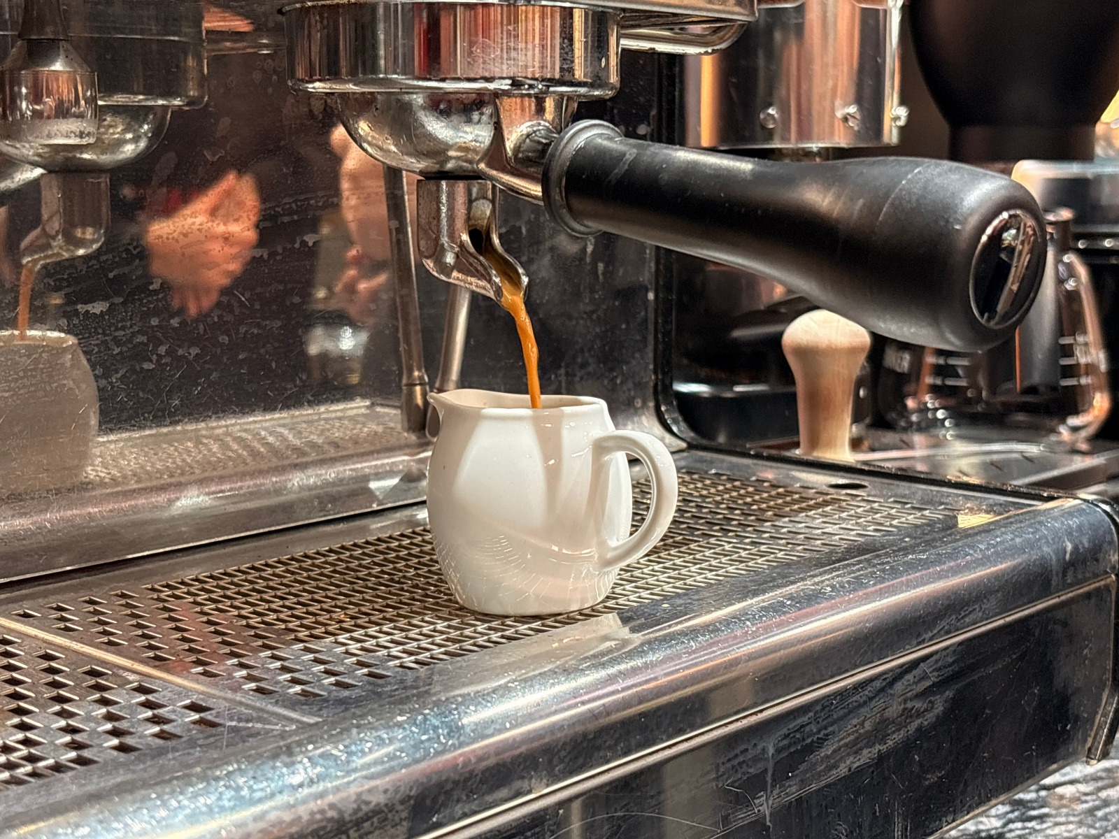 Büyükşehir’in kadınlara yönelik çikolata ve kahve atölyesi tamamlandı