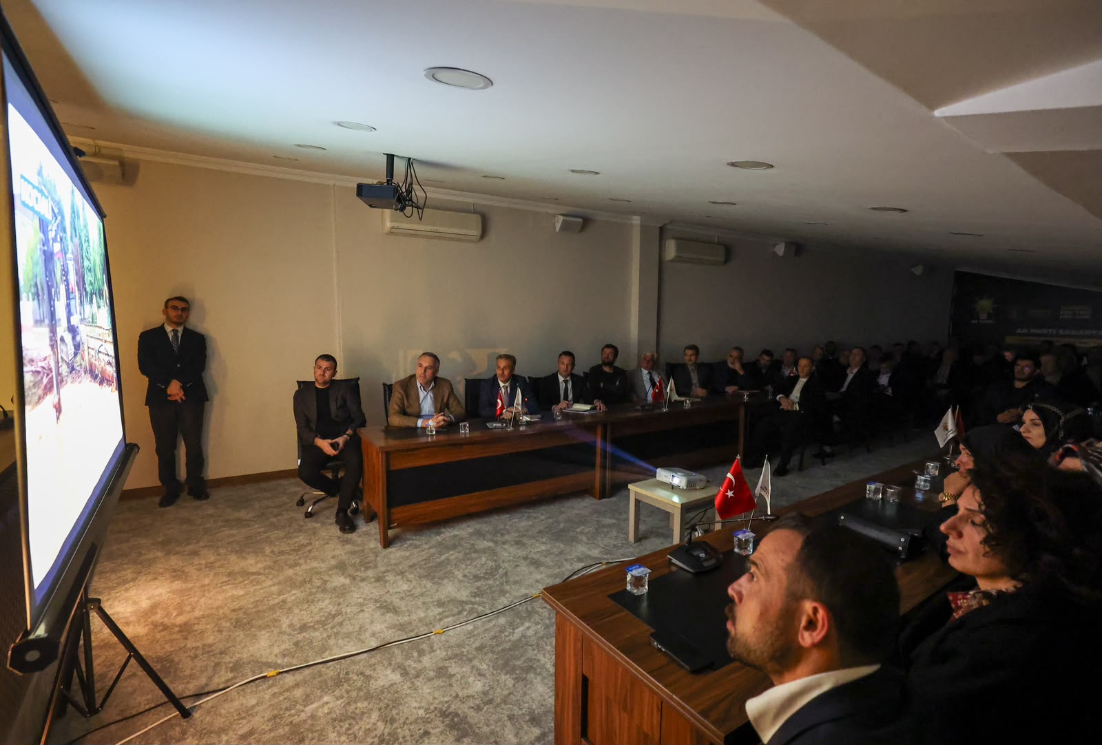 “Dere yataklarını korumak ve yerleşim alanlarını risklere göre planlamak zorunluluktur”