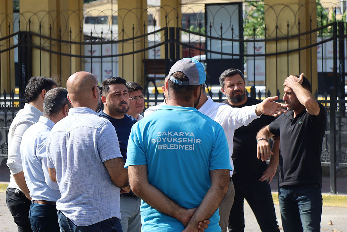 Ray dönüşümünde ulaşım planı belli oldu: Büyükşehir ring seferlerini paylaştı