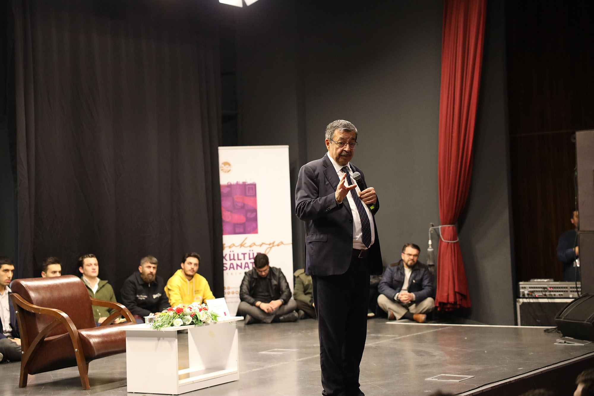 Sakarya’da Ramazan kültür ve sanatla taçlandı