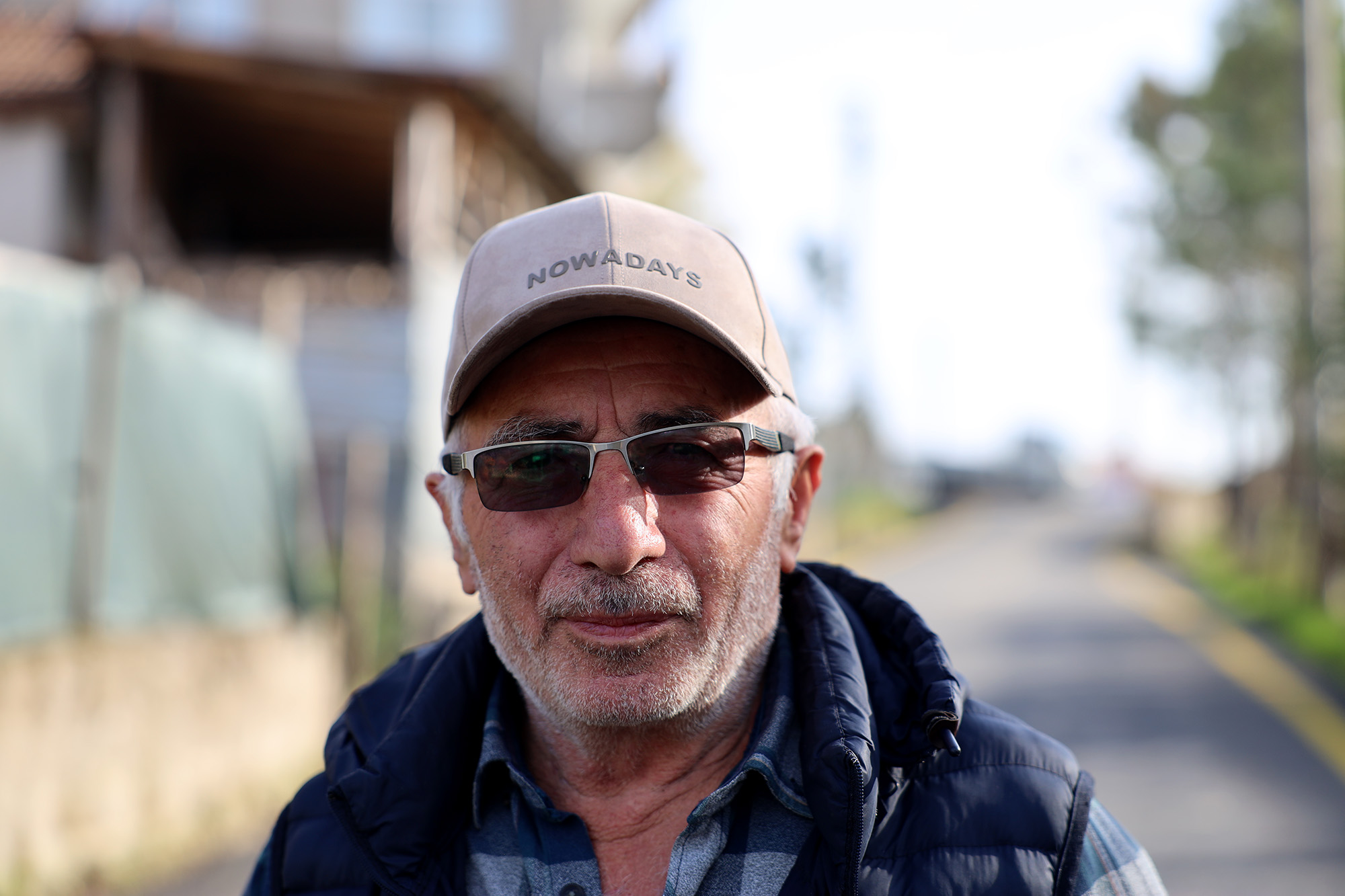 Karasu ulaşımına yön veren hummalı mesai: 4 mahallede yollar sil baştan…