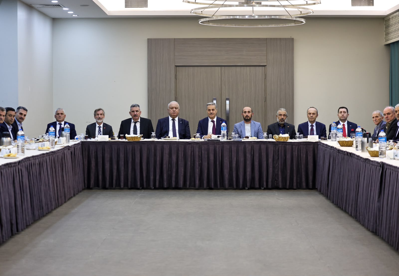 Yusuf Alemdar, Katlı Pazar için çok net konuştu: “Dönüşecek”