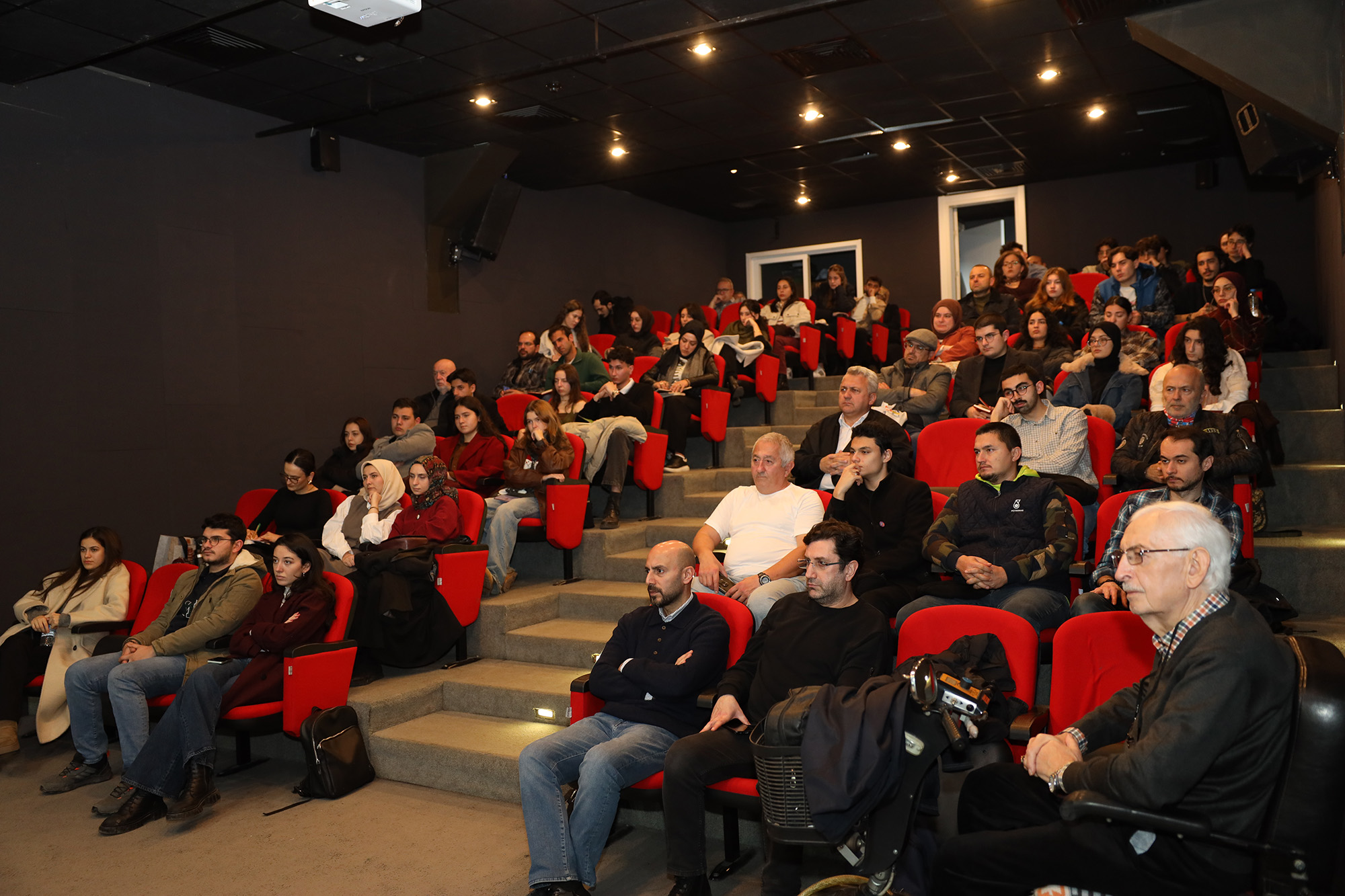 Oğuz Atay’ın edebiyatı Türkiye’nin kültürel ve toplumsal ruhunu anlatıyor