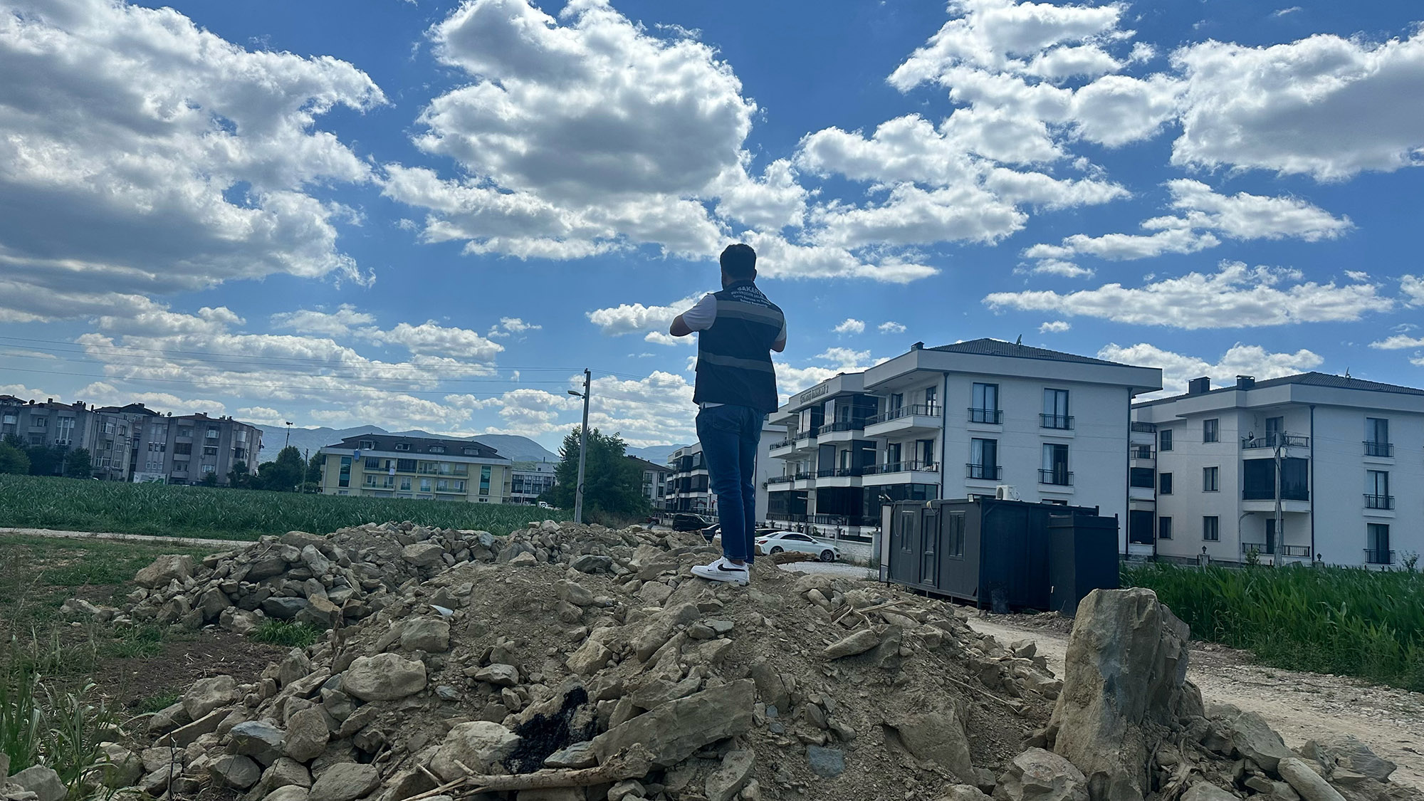 Sakarya’nın sosyal dokusu ve tabiatına ‘online takip’ kalkanı