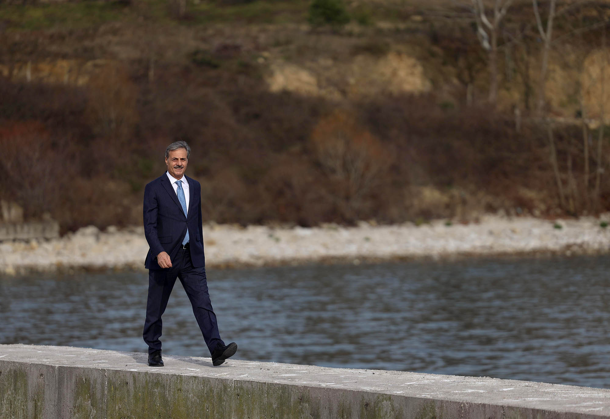 Sakarya’nın içme suyu geleceği için tarihi gün: Yusuf Alemdar’ın Ballıkaya çabası sonuç verdi
