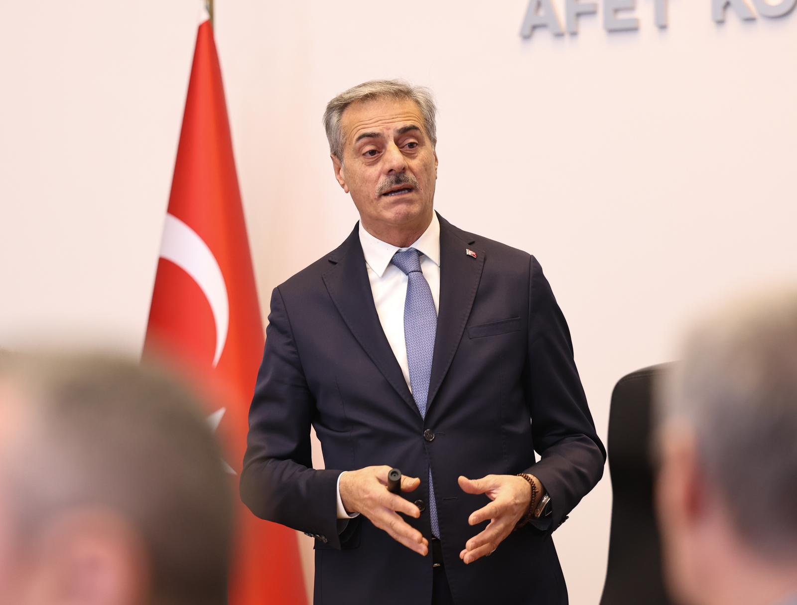 Başkan Alemdar, SATSO ailesiyle buluştu: “Sakarya için hep birlikte çok çalışmaya devam edeceğiz”