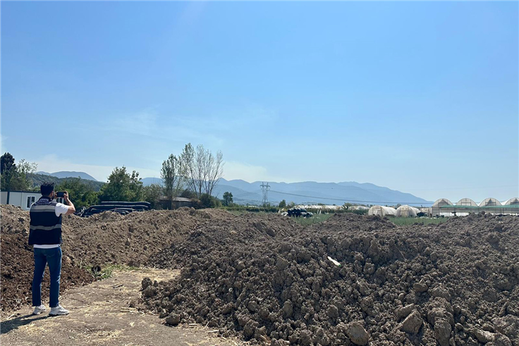 Sakarya’nın sosyal dokusu ve tabiatına ‘online takip’ kalkanı