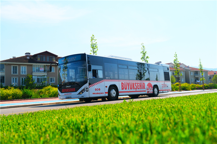 Büyükşehir’den Avrupa Şampiyonası heyecanına ücretsiz ulaşım