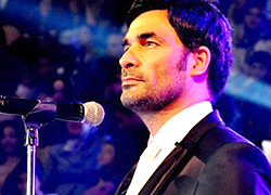 Uğur Işılak Kent Meydanı'nda