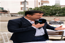 Büyükşehir’den bir ses, bir nefes: İhtiyacı görenler komşuları olacak…