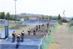 Milli pedallar Avrupa Şampiyonluğu için Sakarya’da