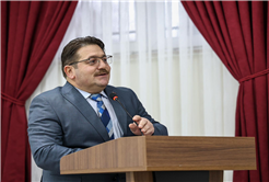 Başkan Yusuf Alemdar: “AFA, AKM, Bilim Merkezi, Şehir Kütüphanesi ve Raylı Sistemlerle gençliğin Sakarya'sını inşa ediyoruz”