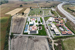 “Sokak Hayvanları Doğal Yaşam Kampüsü yakında kapılarını açacak”