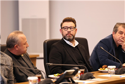 “Sakarya’nın dört bir yanına raylarla ulaşmak istiyoruz”