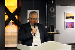 SAGÜSAD’ın 30. yılı Sanatçı İsmail Arzu Açıkel anısına özel sergiyle taçlandı