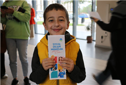 SGM’lerde yeni dönem heyecanı başlıyor