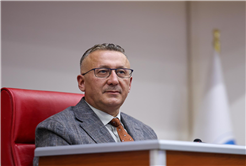 Belediye Hizmet Binası ile AFA Kültür ve Kongre Merkezi’nin yapımı için bir adım daha…