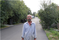 Serdivan’da 3 mahalleye yeni yüz: Kazımpaşa, Hamitabat, Kuruçeşme…