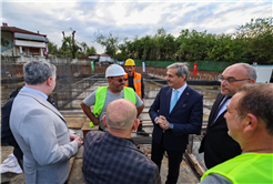 “Karapürçek’in sosyal hayatında yeni bir dönem başlayacak”
