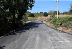 Büyükşehir’den Kazımpaşa Caddesi’ne sıcak asfalt