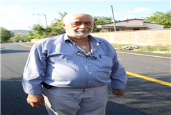 Söğütlü’de yenilenen grup yollarına vatandaşlardan tam not: “Modern bir hale kavuştu”