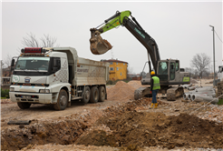 1 Milyar liralık dev yatırım Sapanca’nın altyapısına güven sağlayacak