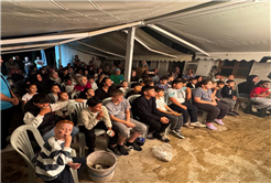 ‘Mahallemde Neşe Var’ etkinliği Geyve, Kocaali ve Hendek'te çocukları buluşturdu