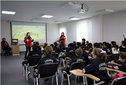 Sakarya’nın ateş savaşçıları yüzlerce cana nefes oldu