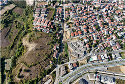 Serdivan’ın trafik yükünü hafifletecek hamle: O hattın genişliği 20 metreye çıkıyor