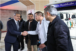 Katlı Pazar’ın yeniden güçlü bir merkez olması gerekiyor