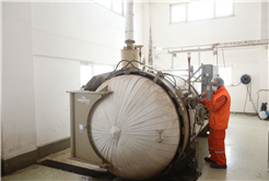 Terminal GES hizmet binalarına elektrik üretiyor