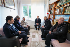 Kocaali’ye sahil park ve SGM ile değer katacağız