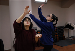 Genç Sahne Tiyatro Okulu Sakarya’da gençliğin sahnesi oluyor