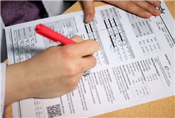 Sağlıklı yaşam için Tıp Merkezi’nden diyetisyen desteği: 2025’te bin 535 kişi faydalandı