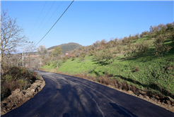 Büyükşehir son adımıyla Geyve’nin çehresini baştan sona değiştirmiş olacak