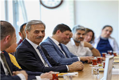 “Ülkemizin geleceği evlatlarımızın üzerine titremeye devam edeceğiz”