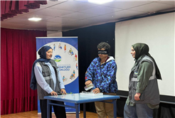 Empati ve duyarlılık Ferizli’de buluştu